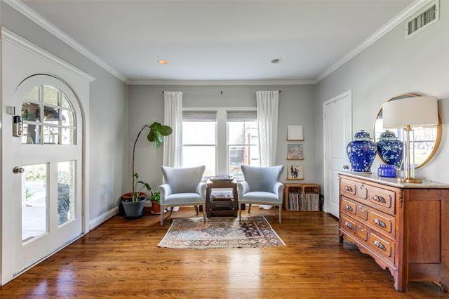 Foto del edificio - 3619 Asbury St