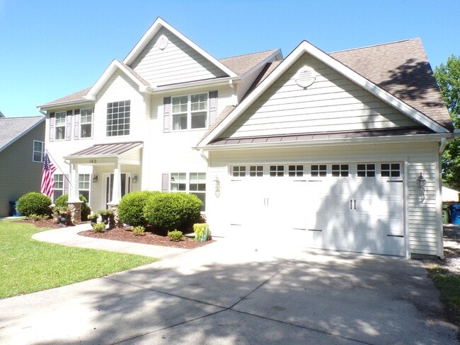 Building Photo - 4 Bedroom 2.5 Bathroom located in Old Mill...