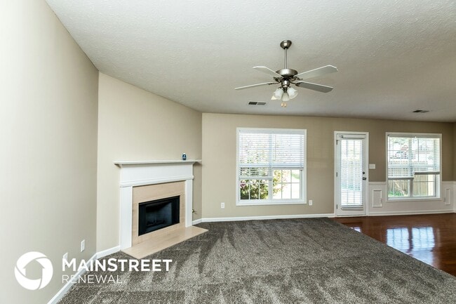 Building Photo - 116 Sparkling Spring Trail