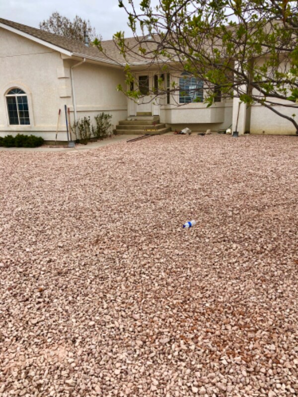 Building Photo - 1638 W Alvarado Dr