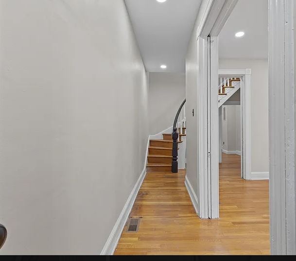 Foto del edificio - 1509 Druid Hill Ave