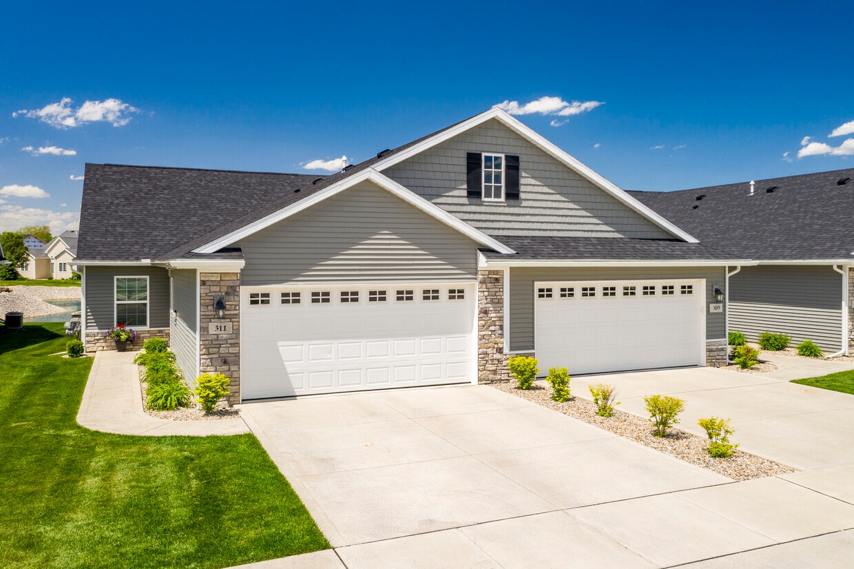 Foto principal - Rivers Edge Villas