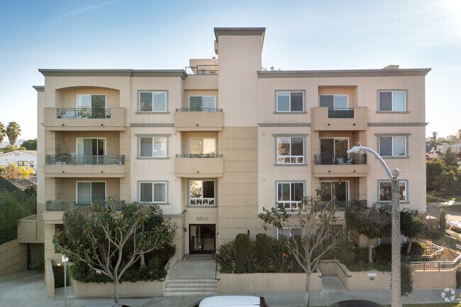 8866 Alcott St - Alcott Gardens
