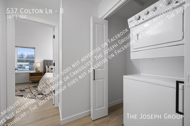 Foto del edificio - 537 Colton Ln