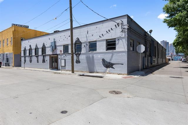 Foto del edificio - 215 N Walton St