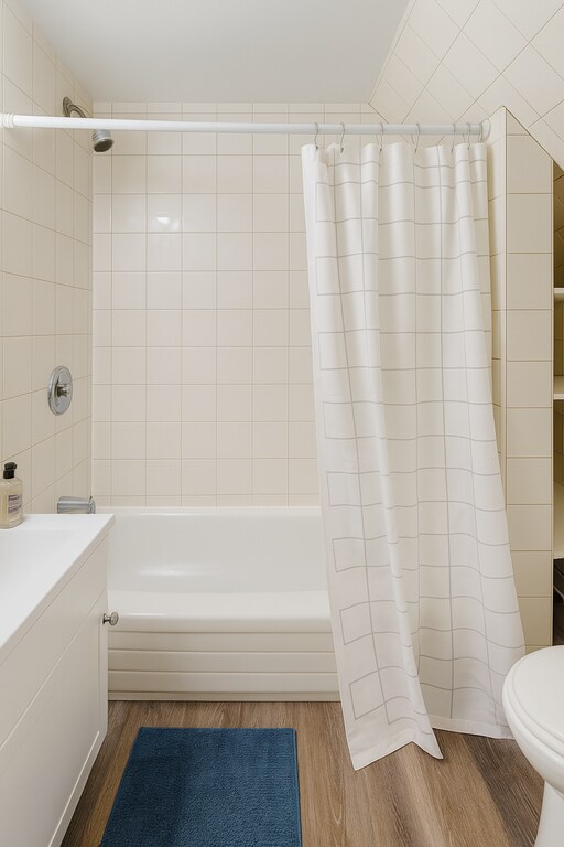 Photo de l'intérieur - 212 ½ - 216 ½ Bank