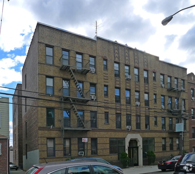4147 56th St, Woodside, NY 11377 Apartments Woodside, NY