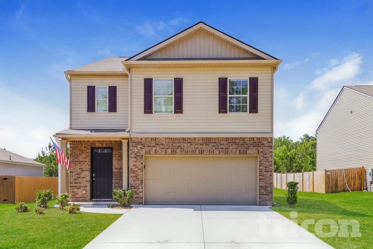 Foto principal - 106 Hayes Park Dr