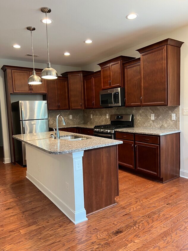 Foto principal - 58 Galway Glenn Ln