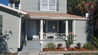 Foto del edificio - 317 E Tarpon Ave