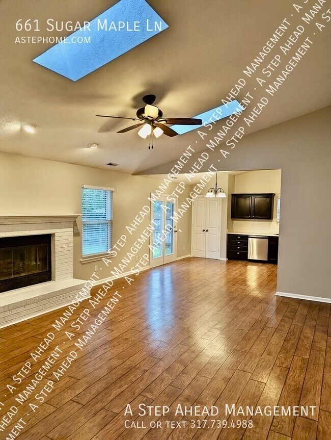 Foto del edificio - 661 Sugar Maple-3 Bed/2 Bath Ranch in Moor...
