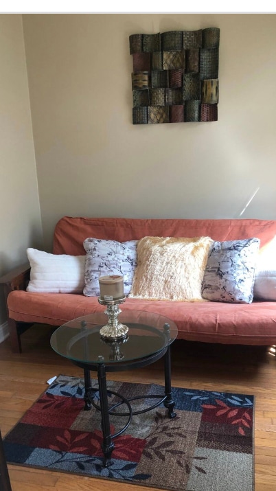 Photo - 6630 S Ingleside Ave Apartment