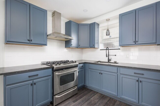 Foto del edificio - 12026 Wayburn St