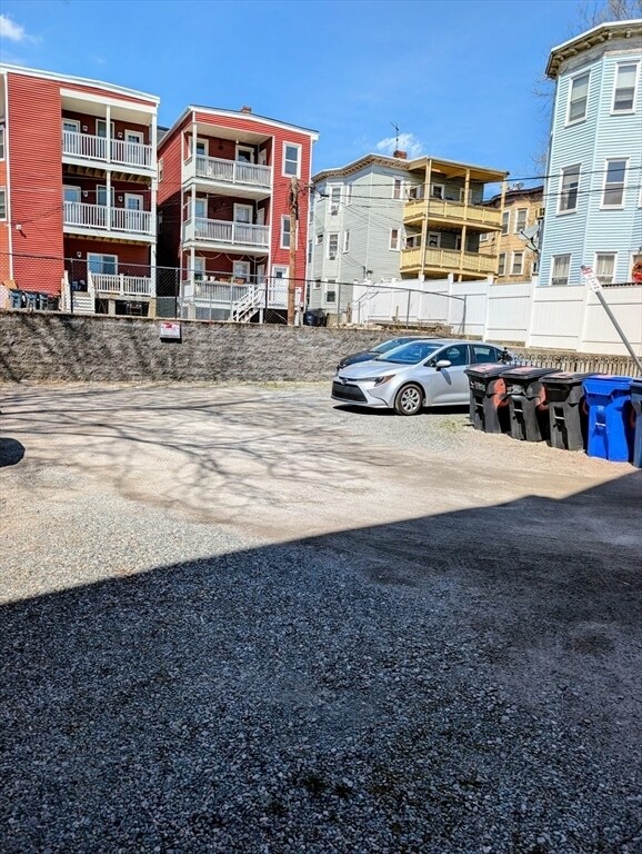 Foto del edificio - 8 Conrad St