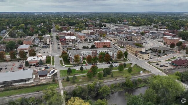  - Heritage Bluff Apartments