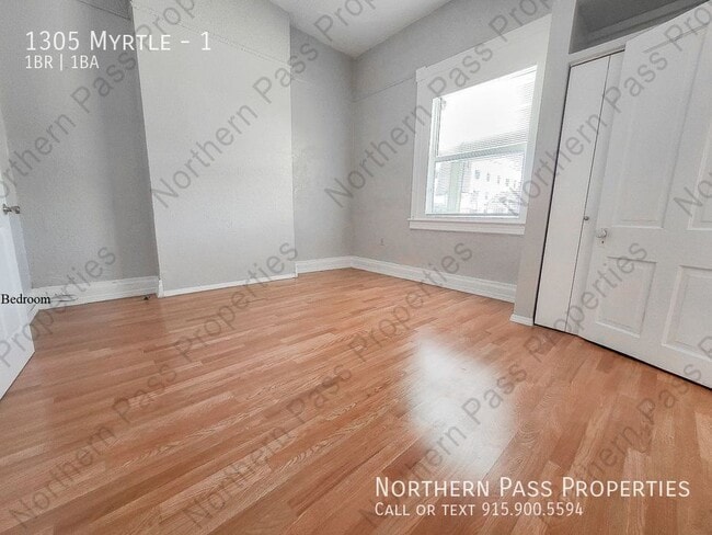 Foto del edificio - All utilities included, 1 bedroom apartmen...