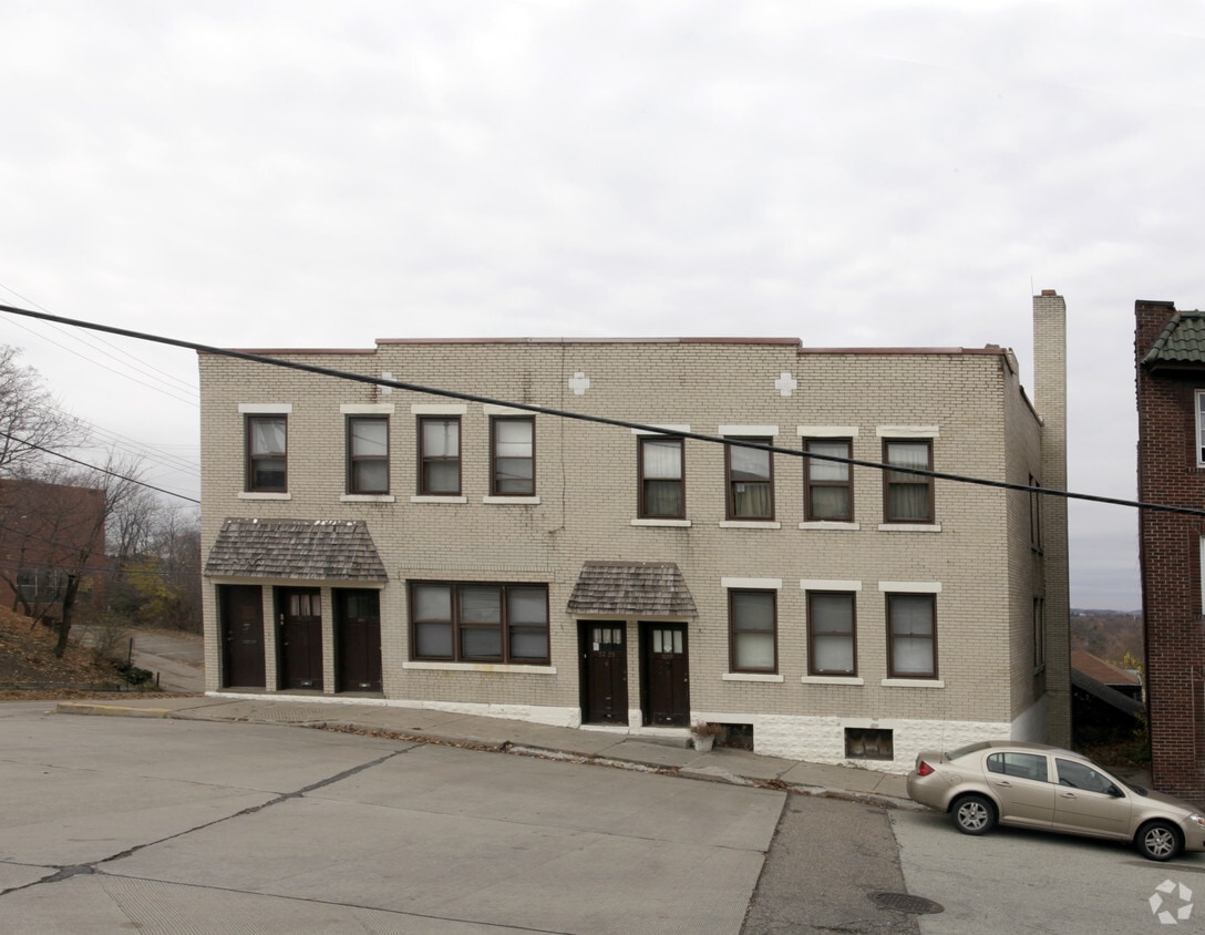 Building Photo - 3273 Raleigh Ave