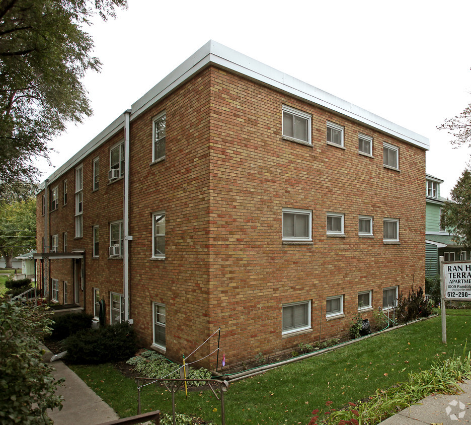 Foto principal - Ran Hill Terrace Apartments