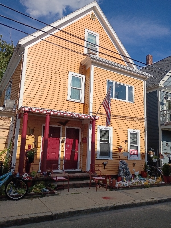 Photo - 38 Hanson St (Somerville, MA)