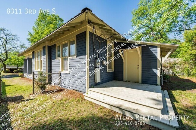 Building Photo - 8311 3rd Ave S
