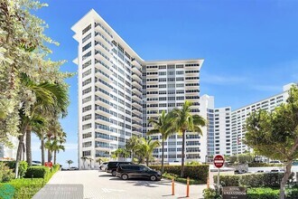 Building Photo - 3700 Galt Ocean Dr