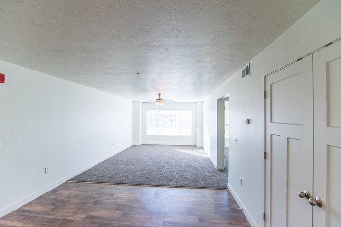 Primary Photo - Apartment overlooking community park!