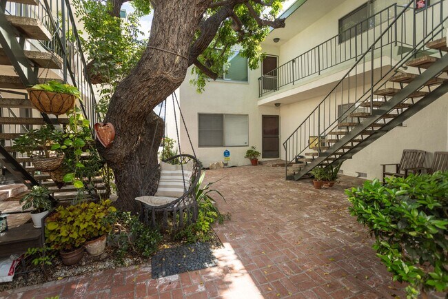 Foto del interior - 2309 5th St