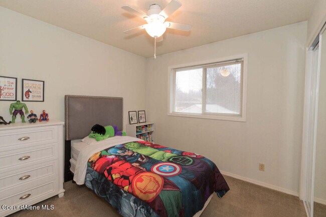 Foto del edificio - 3715 Belmont Rd