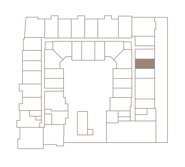 Interior Photo - Revio Revere Beach