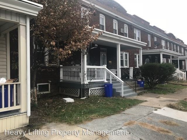 Primary Photo - 3 br, 1.5 bath House - 3161 N 6th St