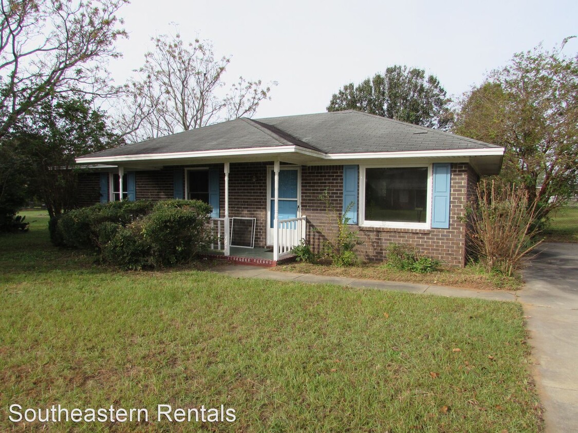 Foto principal - 3 br, 1 bath House - 100 Annie St