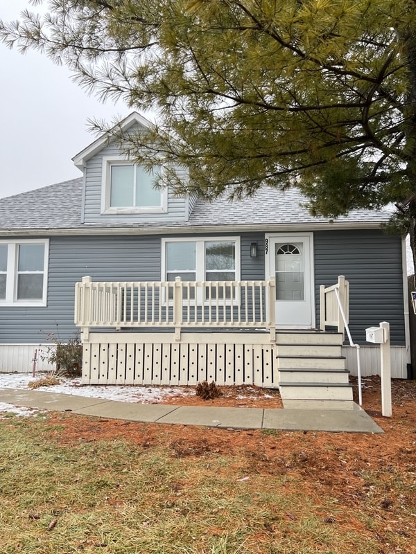 Foto del edificio - 987 Montie Rd