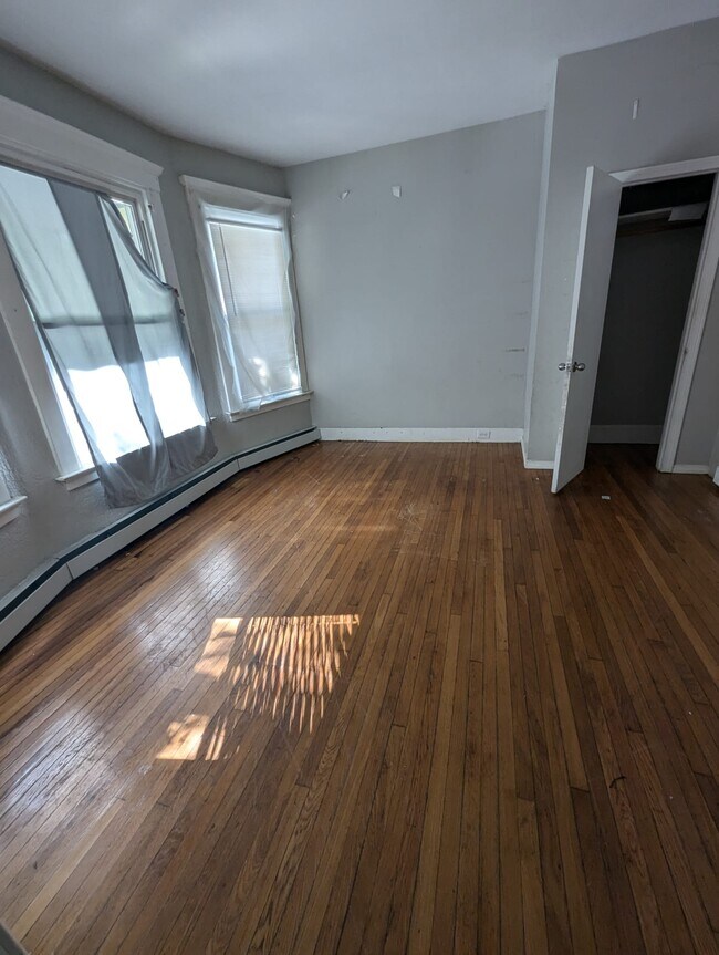 Foto del edificio - 603 Howard Ave