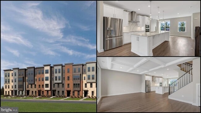 Photo - 43769 Metro Ter Townhome