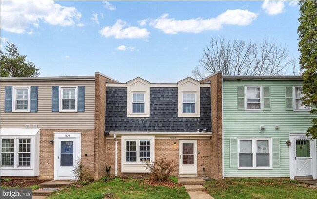 Foto del edificio - 5822 Burke Manor Ct