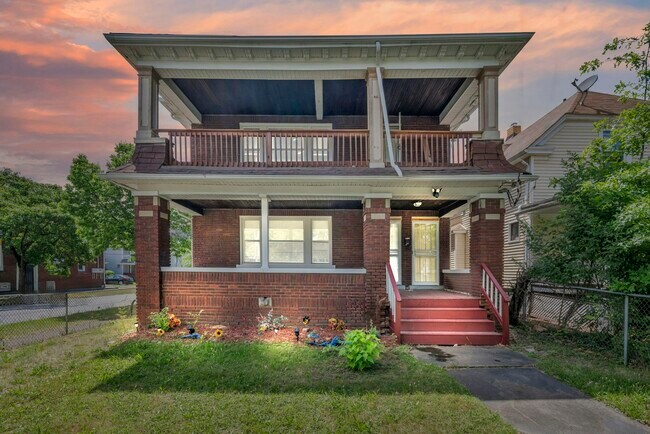 Building Photo - 4246 Martin Luther King Jr Dr