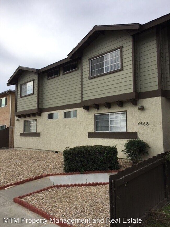 Building Photo - 4568 Altadena Ave