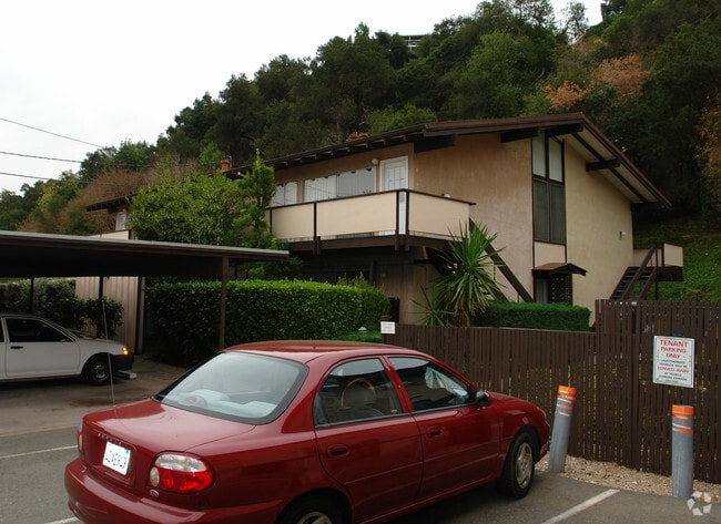 Building Photo - 340 Rheem Blvd