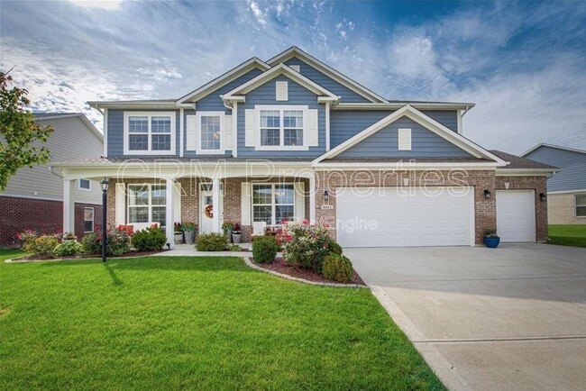 Foto del edificio - 6311 Burgin Dr
