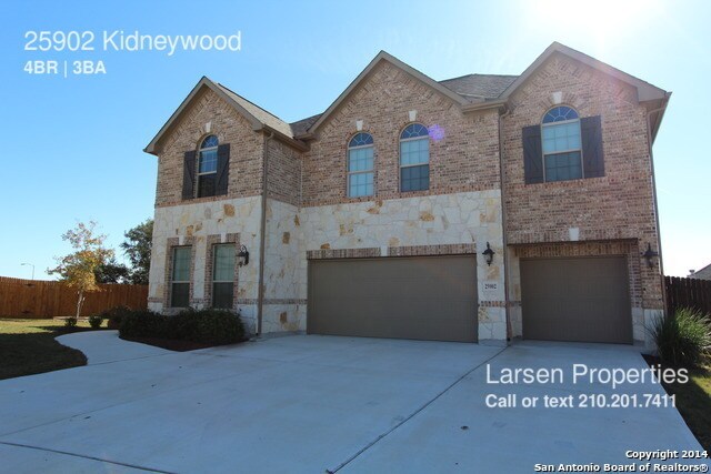 Building Photo - 25902 Kidneywood