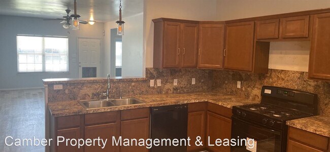 Building Photo - 4 br, 2 bath House - 2809 Sun Berry Way