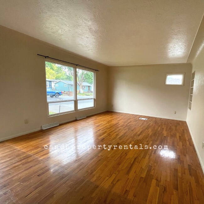 1320 St Johns Ave, Billings, MT 59102 House Rental in Billings, MT