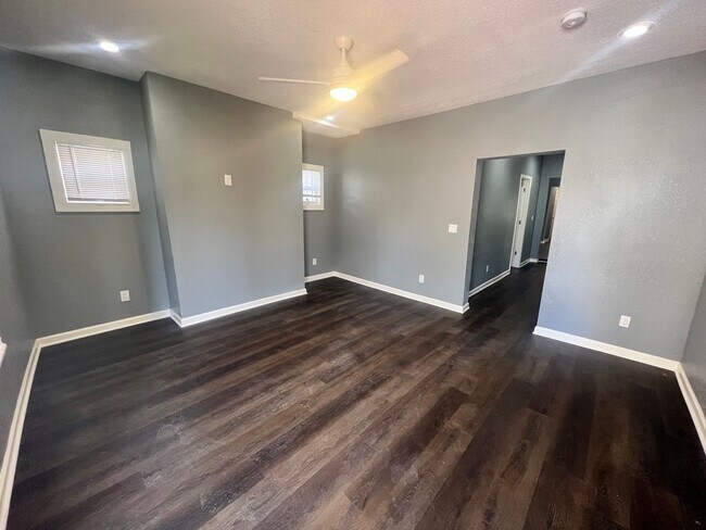 Foto del edificio - 4119 Oak St
