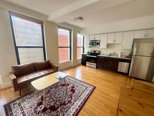 Foto del edificio - 11 Winter St