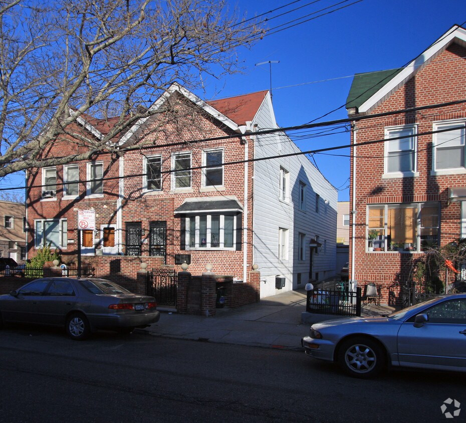 Foto del edificio - 7822 16th Ave