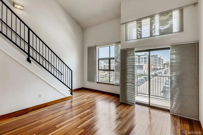 Foto del edificio - Top Level One Bedroom Condo in Rhino