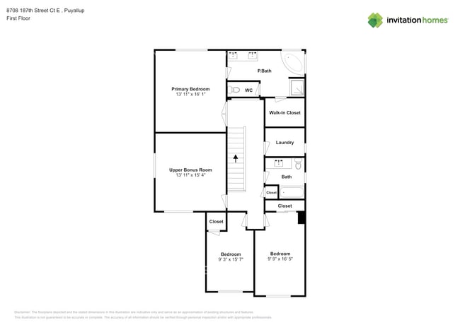 Building Photo - 8708 187th St Ct E