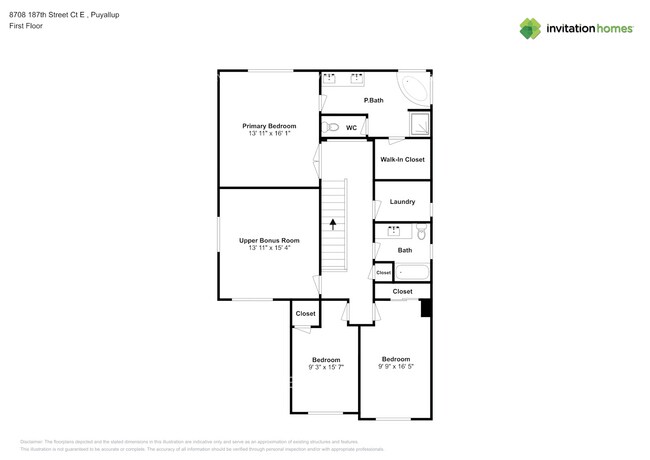 Foto del edificio - 8708 187th St Ct E