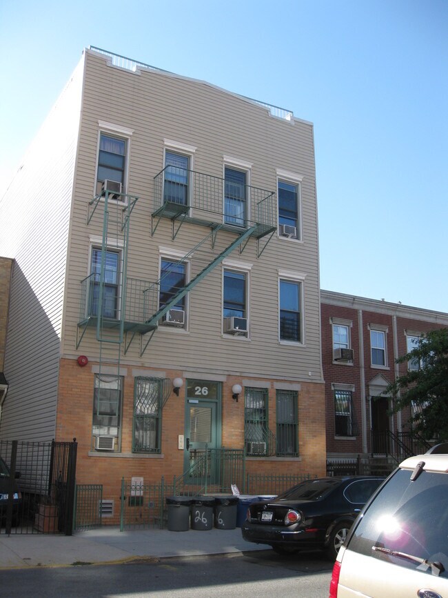 Building Photo - 26 Schaefer St