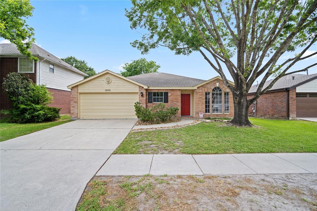 Primary Photo - 23418 Summer Pine Dr